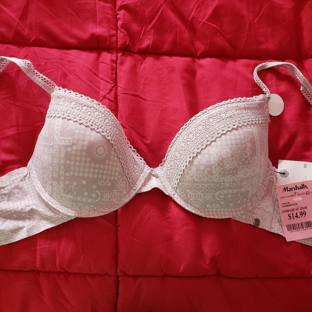 Luck Brand Bra size 34C